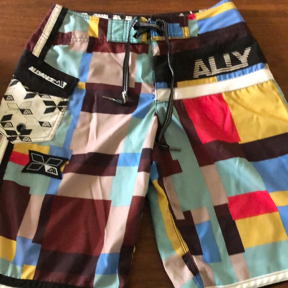Allyance Boardshorts